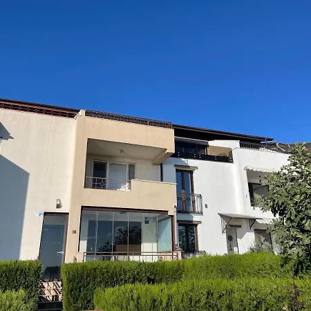 Studio Golful Pescarilor Apartamento *