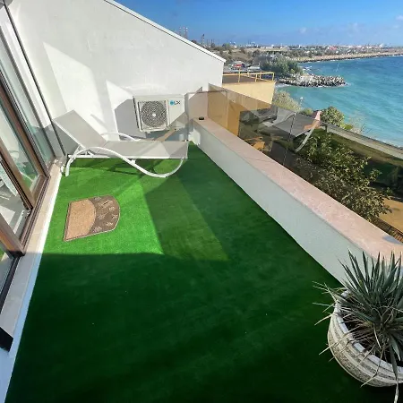 Apartamento Studio Golful Pescarilor Eforie