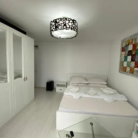 Studio Golful Pescarilor Apartamento