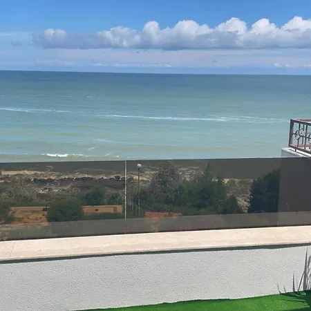 Apartamento Studio Golful Pescarilor Eforie