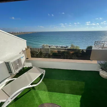 Apartamento Studio Golful Pescarilor *