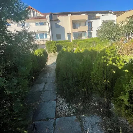 Studio Golful Pescarilor Eforie