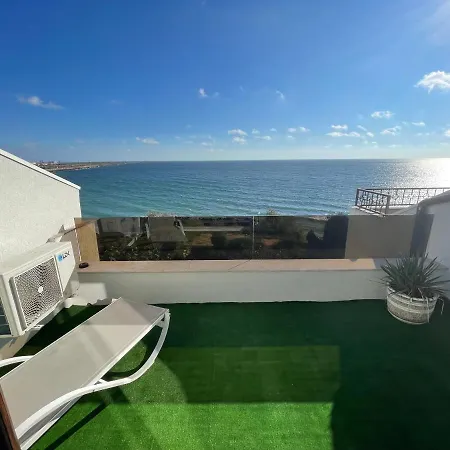 Studio Golful Pescarilor Eforie